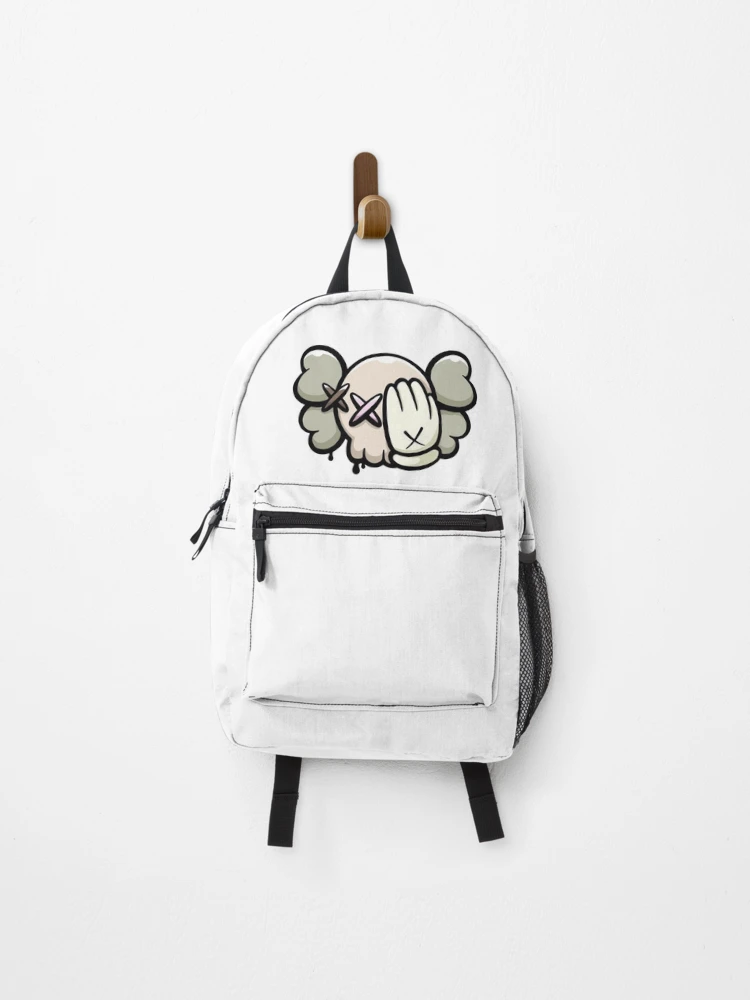 Thumbnail 1 of 3, Backpack, Kws hidden designed and sold by FromThomas.