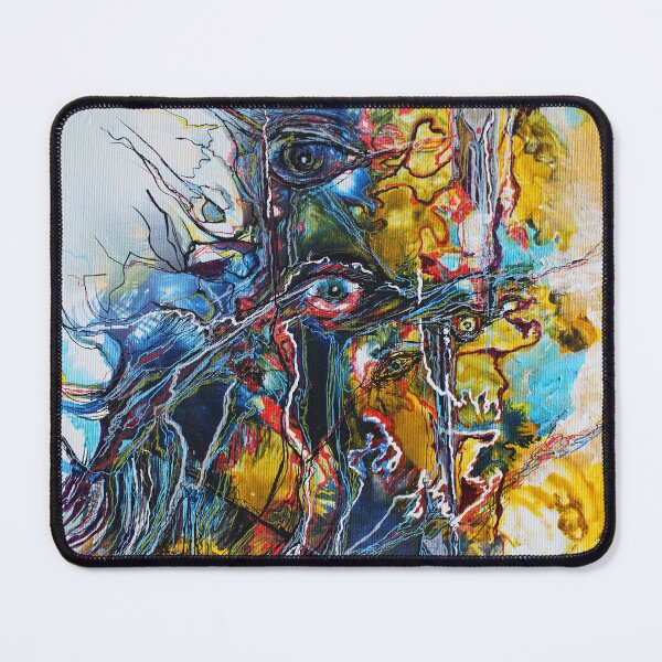 Item preview, Fragments of identity designed and sold by ikleinart.