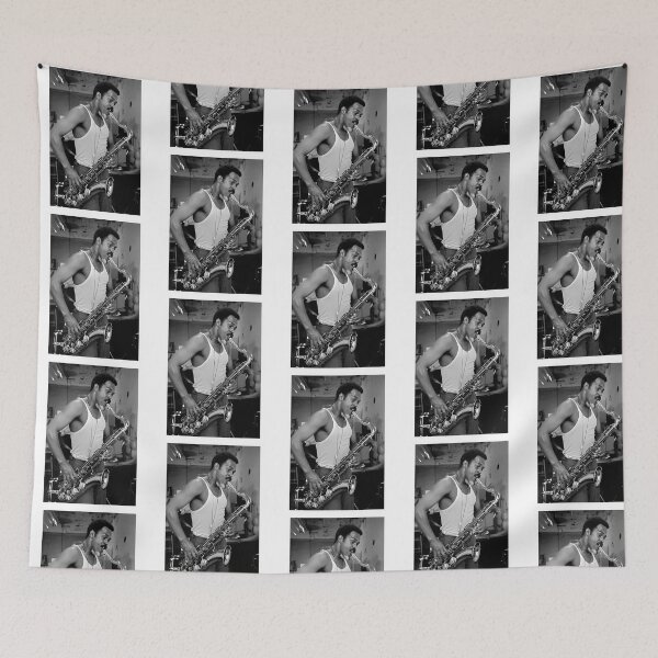 Item preview, Albert Ayler designed and sold by brenle-yboatri.