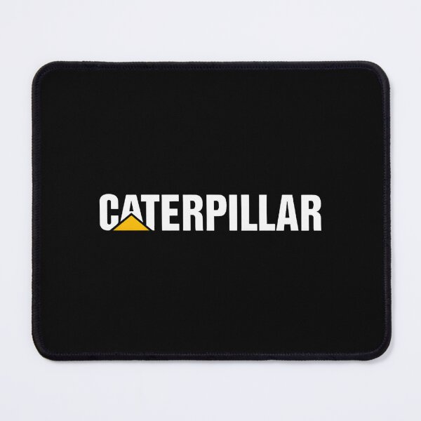 Item preview, Caterpillar CAT Minimalist Yellow Triangle designed and sold by brookegentryen.