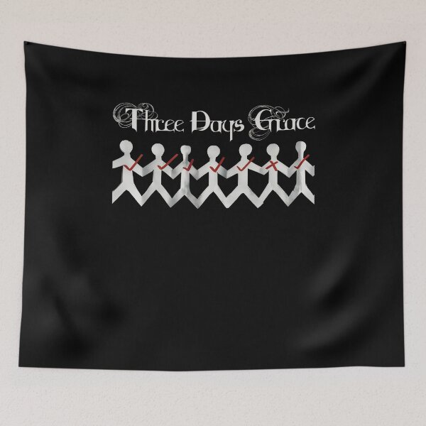 Item preview, Post Grunge Rock Alienation Tour 2026 designed and sold by AnanamorphArter.