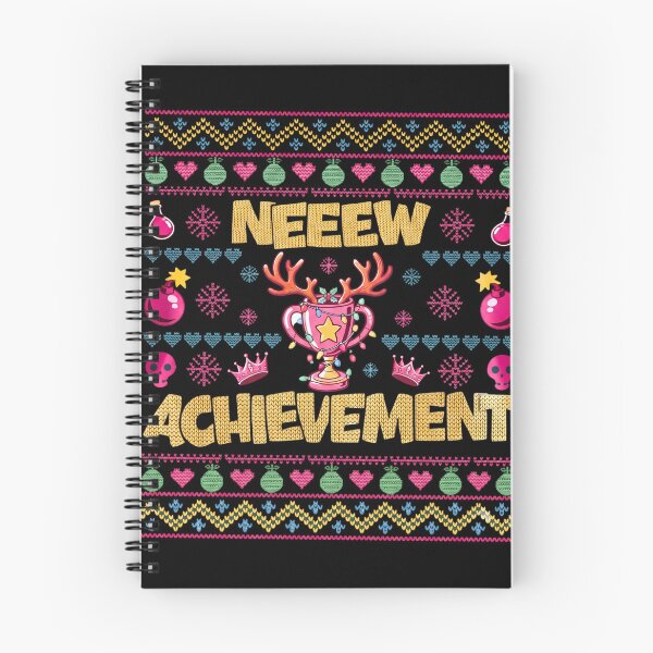 Item preview, Dungeon Crawler Carl New Achievement designed and sold by LemuelTshopz.