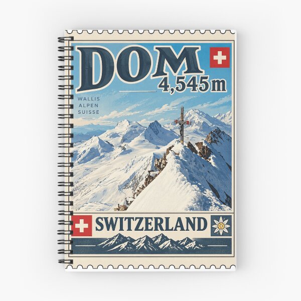 Item preview, Dom Suiza designed and sold by erkinmaddison.