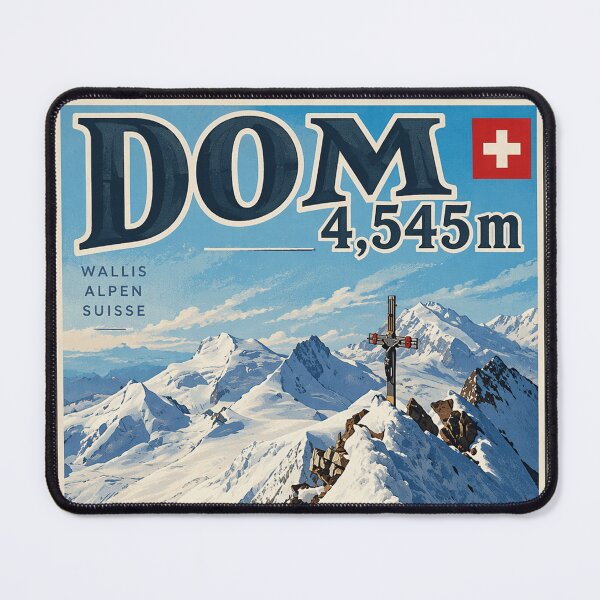 Item preview, Dom Switzerland designed and sold by erkinmaddison.