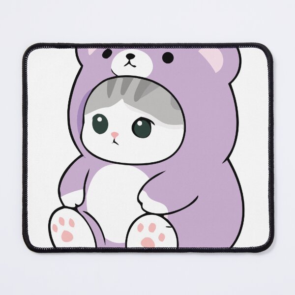 Item preview, Cute Cat Winter Vibes – Cozy & Adorable Cat T-Shirt designed and sold by Cool Tee World .