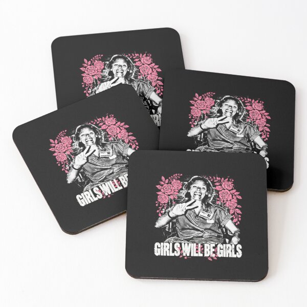 Item preview, Aileen Wuornos Girls Will be Girls Crime designed and sold by LemuelTshopz.