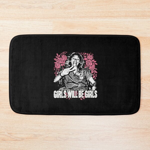 Item preview, Aileen Wuornos Girls Will be Girls Crime designed and sold by LemuelTshopz.