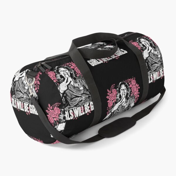 Item preview, Aileen Wuornos Girls Will be Girls Crime designed and sold by LemuelTshopz.