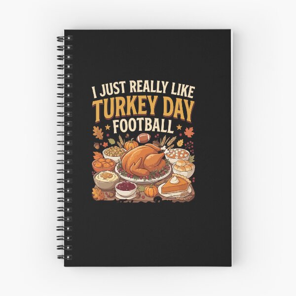 Item preview, Thanksgiving Turkey Football Fan Feast Day designed and sold by AmeliaShirts.