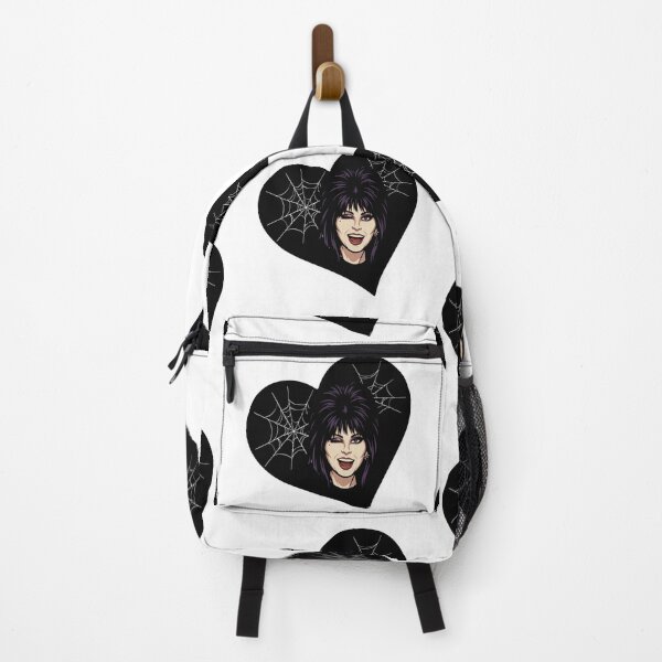 Item preview, Elvira Mistress of the Dark Vector Portrait designed and sold by Wolagno.