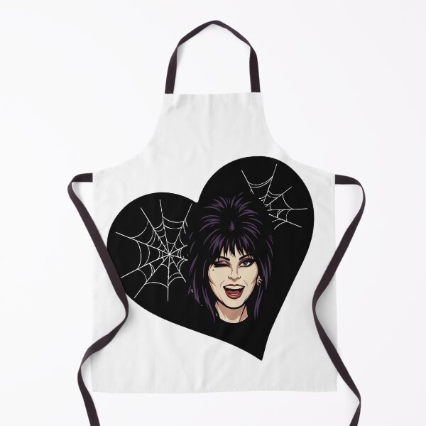 Item preview, Elvira Mistress of the Dark Vector Portrait designed and sold by Wolagno.