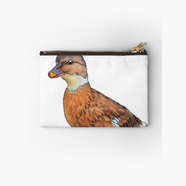 Item preview, Ben the Duck  – animalz designed and sold by Ashley’sAnimalz.