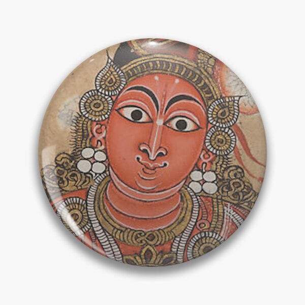 Item preview, Krishna Rajagopalaswamy, King of the Cowherds designed and sold by AnimaliaStar.