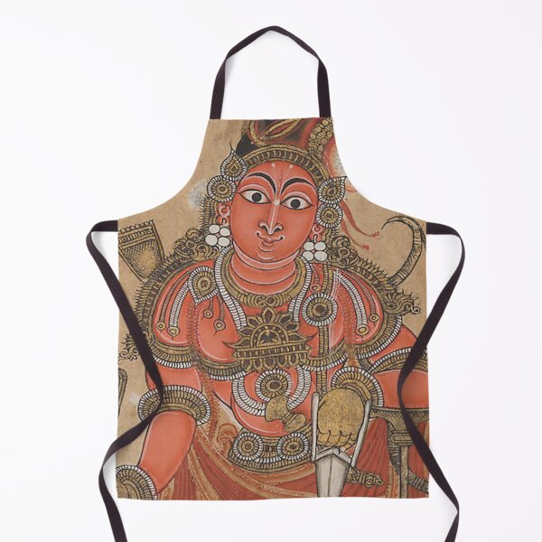 Item preview, Krishna Rajagopalaswamy, King of the Cowherds designed and sold by AnimaliaStar.