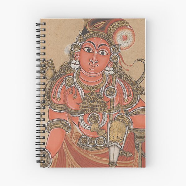 Item preview, Krishna Rajagopalaswamy, King of the Cowherds designed and sold by AnimaliaStar.