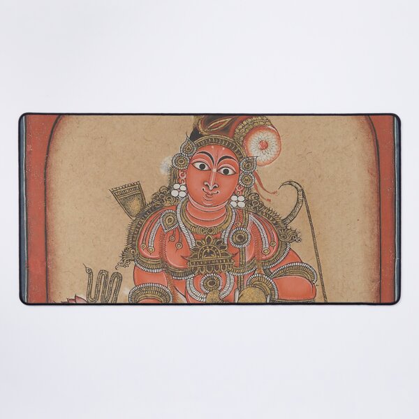 Item preview, Krishna Rajagopalaswamy, King of the Cowherds designed and sold by AnimaliaStar.