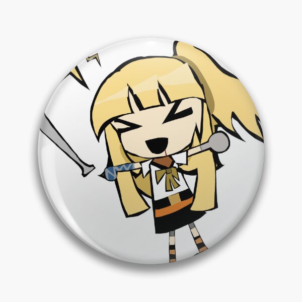 Item preview, Mu Kedamono chibi designed and sold by Mu K3daa.