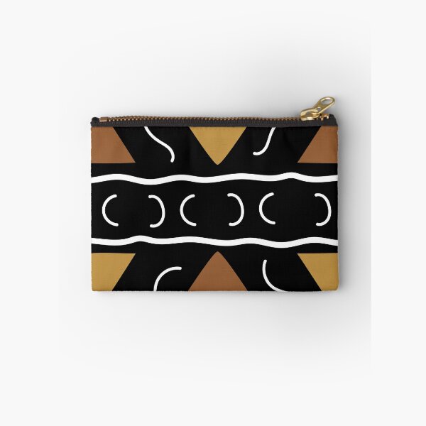 Item preview, African printed fabric – Bogolan patterns designed and sold by Wolagno.