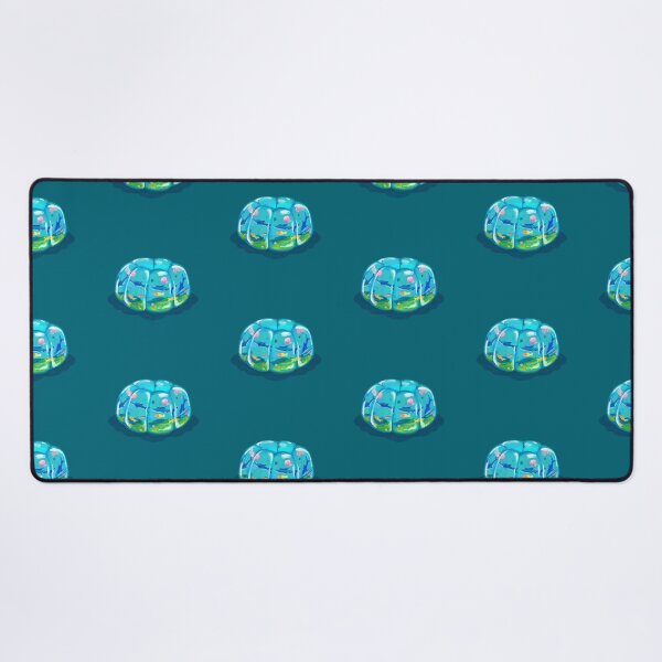 Item preview, Ocean jelly designed and sold by SplodgeBlossom Illustration.