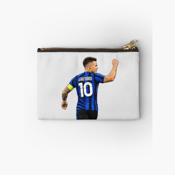 Item preview, Lautaro Martínez Inter 10 designed and sold by VRedBaller.
