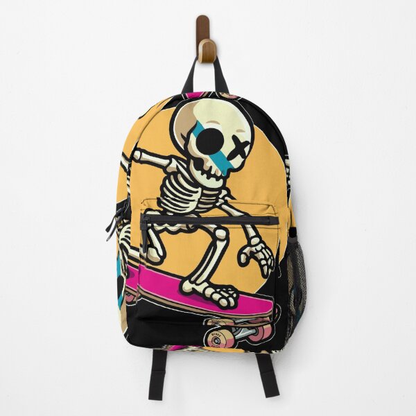 Item preview, SKATER SKELETON designed and sold by Pabhas.