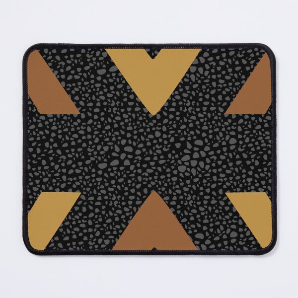 Item preview, African printed fabric – Bogolan patterns designed and sold by Wolagno.