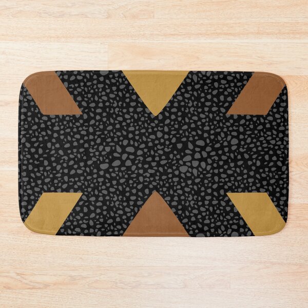 Item preview, African printed fabric – Bogolan patterns designed and sold by Wolagno.