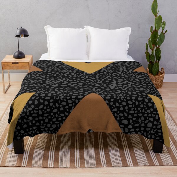 Item preview, African printed fabric – Bogolan patterns designed and sold by Wolagno.