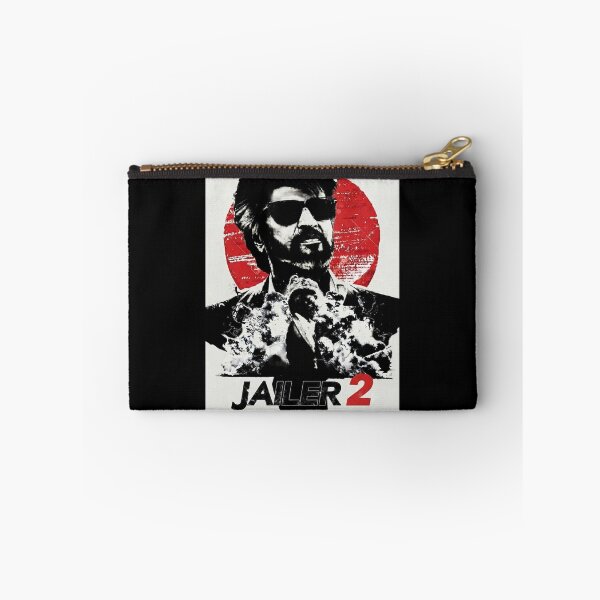 Item preview, Jailer 2 Rajinikanth Pandian Stencil Art designed and sold by LemuelTshopz.