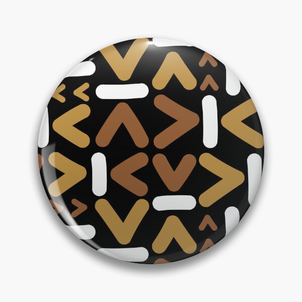 Item preview, African printed fabric – Bogolan patterns designed and sold by Wolagno.