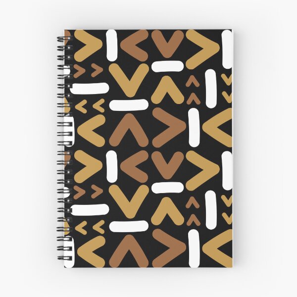 Item preview, African printed fabric – Bogolan patterns designed and sold by Wolagno.