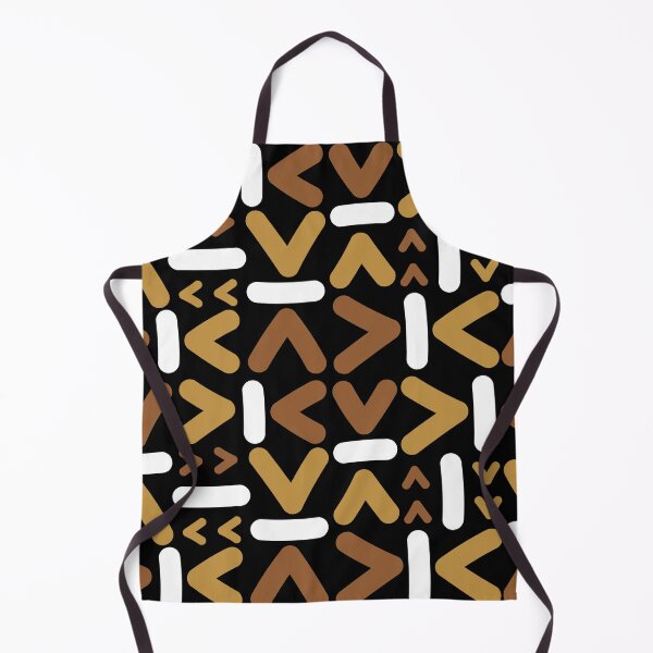Item preview, African printed fabric – Bogolan patterns designed and sold by Wolagno.