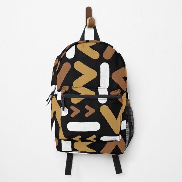 Item preview, African printed fabric – Bogolan patterns designed and sold by Wolagno.