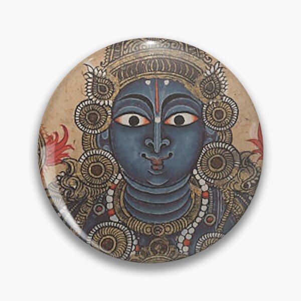 Item preview, Vishnu Venkateshvara, Lord of Tirupati designed and sold by AnimaliaStar.