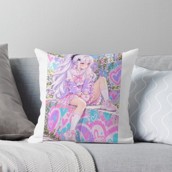Artikelvorschau, Kaelyx Kawaii Graffiti Day entworfen und verkauft von Revyra Design .