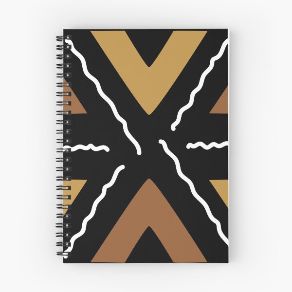 Item preview, African printed fabric – Bogolan patterns designed and sold by Wolagno.