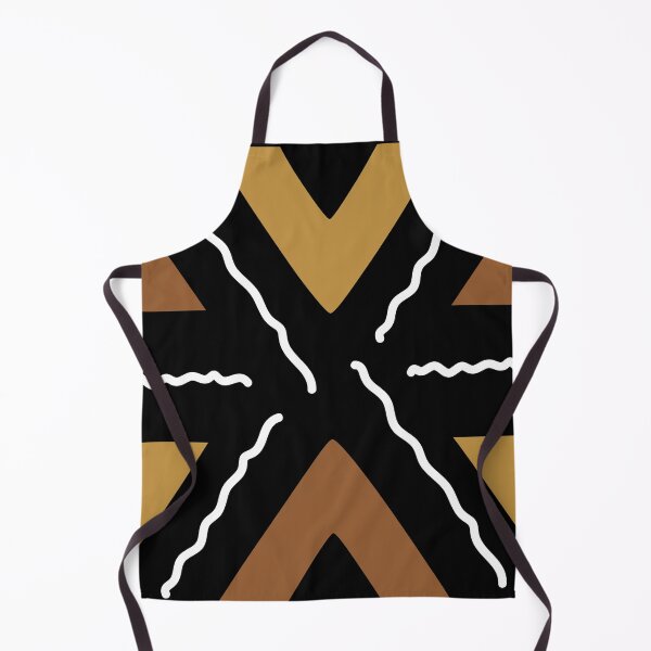 Item preview, African printed fabric – Bogolan patterns designed and sold by Wolagno.