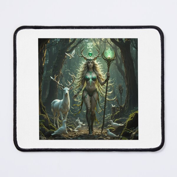 Item preview, Mother Nature designed and sold by sahib-reza.