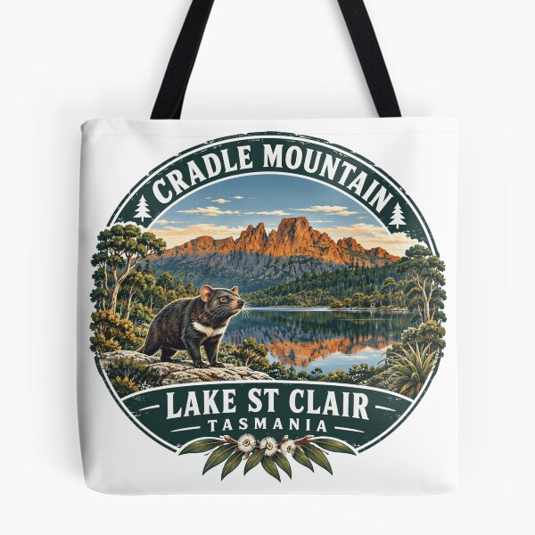 Item preview, Cradle Mountain designed and sold by erkinmaddison.