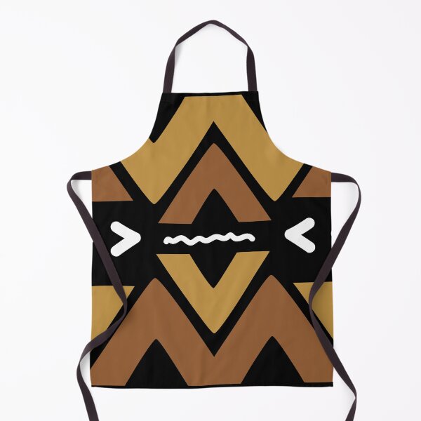 Item preview, African printed fabric – Bogolan patterns designed and sold by Wolagno.