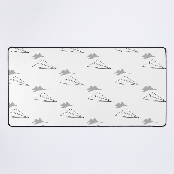 Item preview, Paper Airplane Dreams designed and sold by sahib-reza.