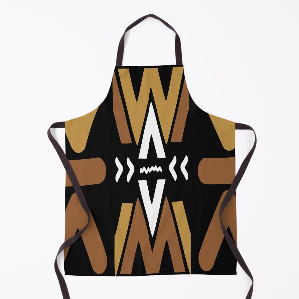 Item preview, African printed fabric – Bogolan patterns designed and sold by Wolagno.