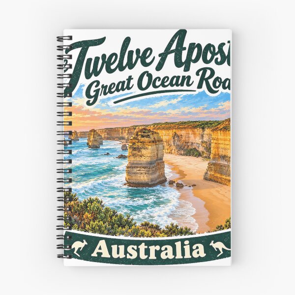 Item preview, Twelve Apostles designed and sold by erkinmaddison.