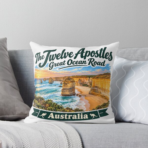 Item preview, Twelve Apostles designed and sold by erkinmaddison.