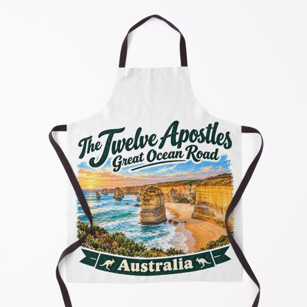 Item preview, Twelve Apostles designed and sold by erkinmaddison.