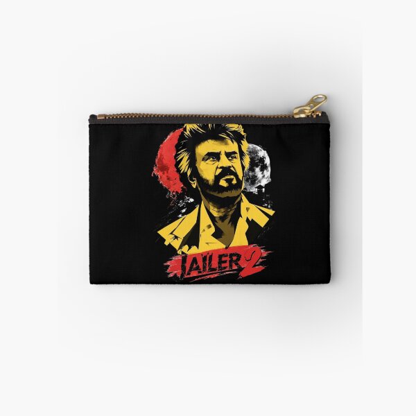 Item preview, Jailer 2 Rajinikanth Superstar designed and sold by LemuelTshopz.