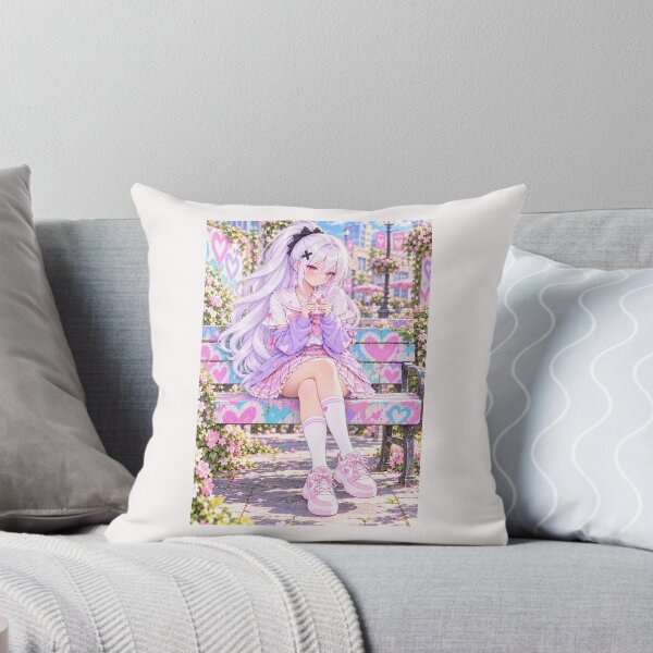 Artikelvorschau, Kaelxy Strawberry Milk Break entworfen und verkauft von Revyra Design .