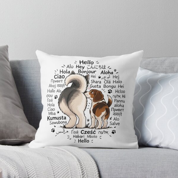 Item preview, Hello! designed and sold by rickilamo.