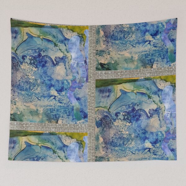 Item preview, Beachy vibes  designed and sold by Limitless Christine .