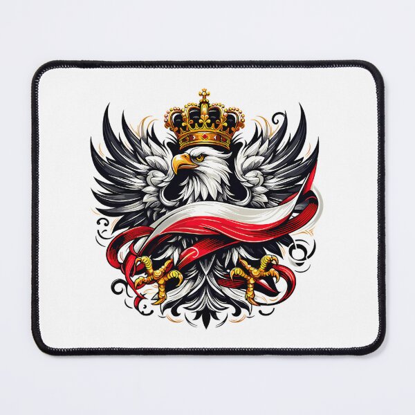 Item preview, Poland Polska Polish Flag Flag Gift designed and sold by alitzel-stnera.